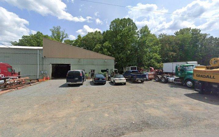 Moe's Welding & Fabricating
