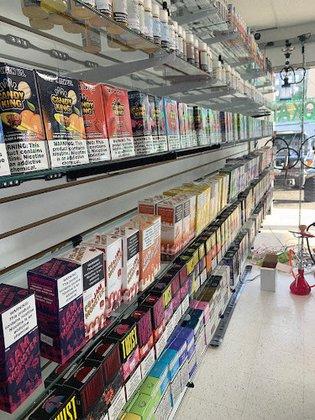 Smoke & Vape Falls Church: Smoke and Vape Shop – CBD, Disposable Vapes, E-Liquids, Smoking Accessories, Online Delivery