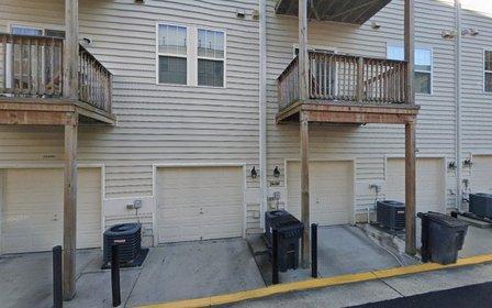 Mercer Park Condominium