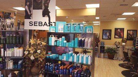 Illusions Hair Salon