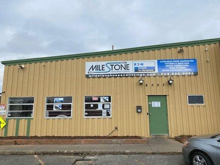 Milestone Hose & Fittings LLC