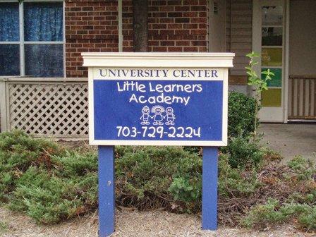 Little Learners Academy