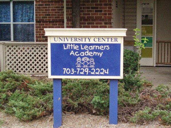 Little Learners Academy