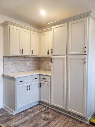Pentagon Construction & Services LLC