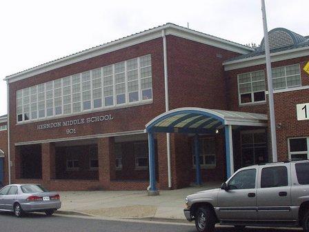 Herndon Middle School