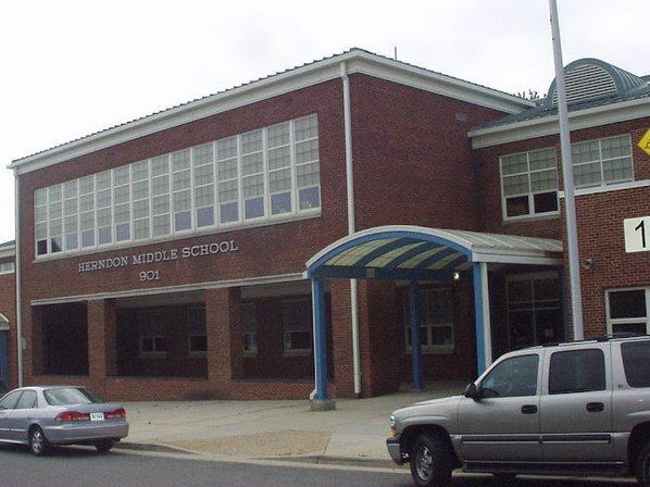 Herndon Middle School