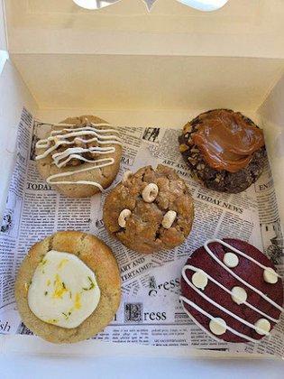 Lina's Bakery