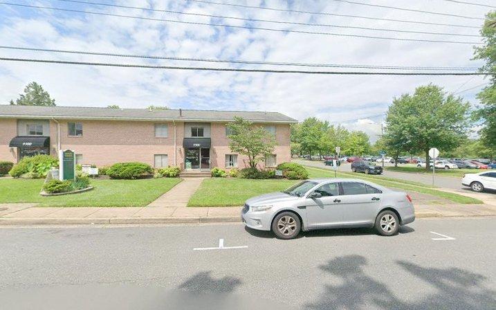 MercyVine Family Church