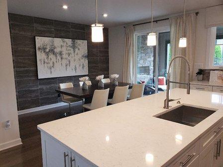STERLING FLOORING LLC