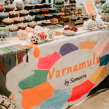 Varnamulu
