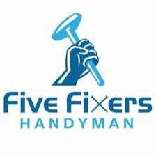Five Fixers Handyman, LLC