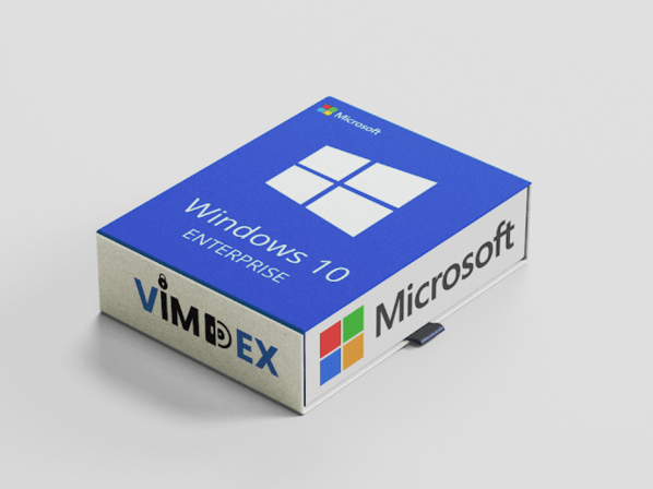 Vimdex