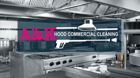 AK HOOD COMMERCIAL CLEANING LLC