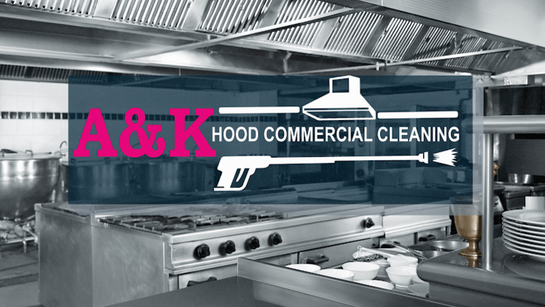 AK HOOD COMMERCIAL CLEANING LLC