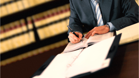 Law Offices of John Primeau
