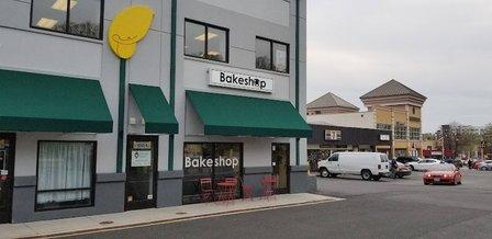 Bakeshop
