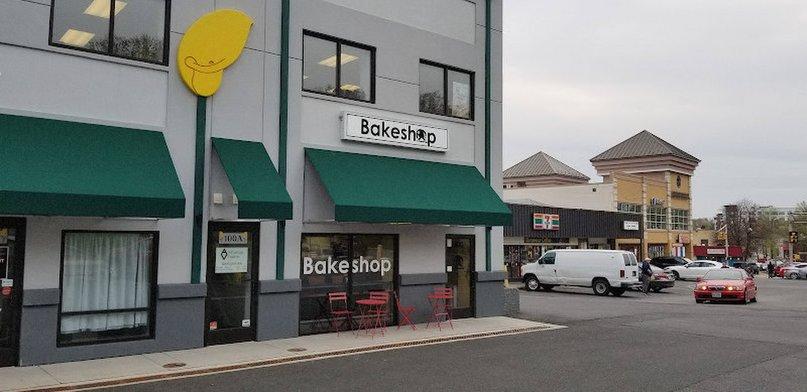 Bakeshop