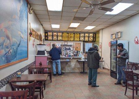 China Cafe