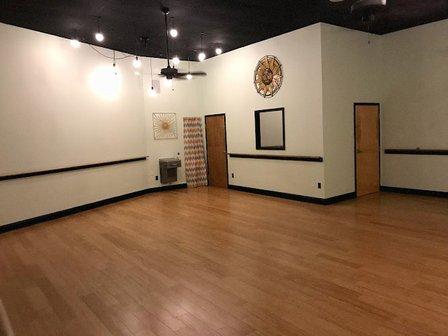 Yoga Time Studio