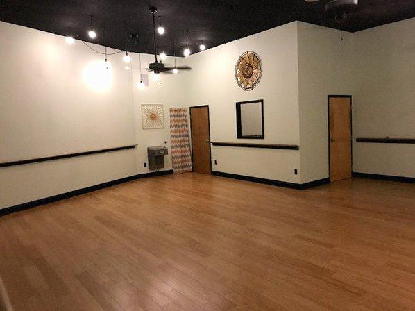 Yoga Time Studio