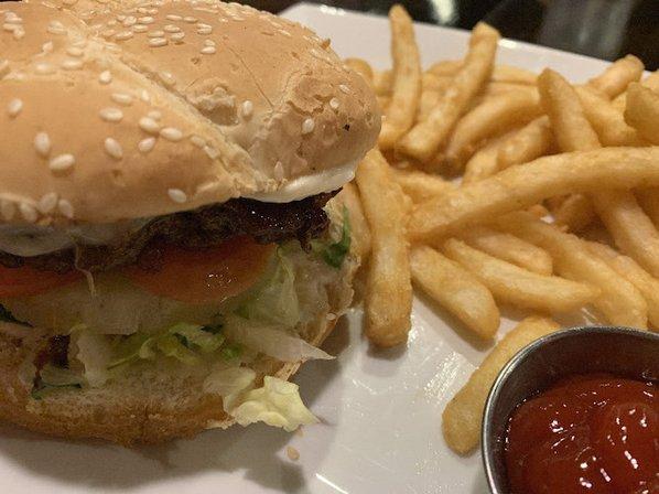 Somac Korean Fusion Bar & Grill