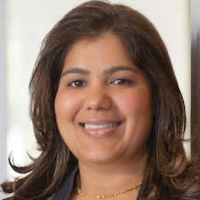 Nindiya G. Ramchandani
