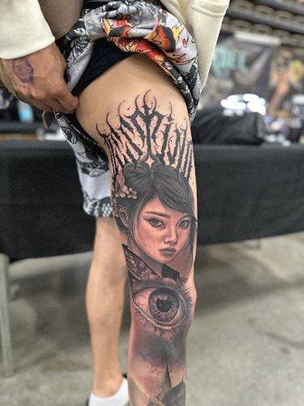Ink Covenant Studio