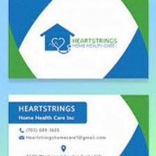 Heartstrings Home Health Care Inc.