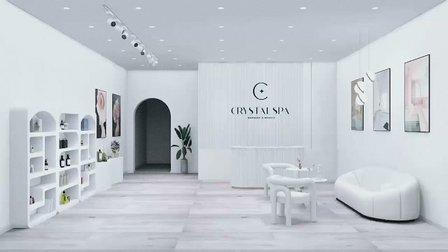 Crystal Spa - Massage, Facial & Head Spa