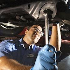 Chandler & Sons Automotive
