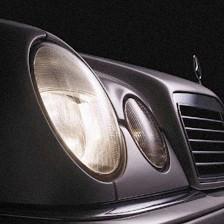 Mercedes Service-In Motion Motors