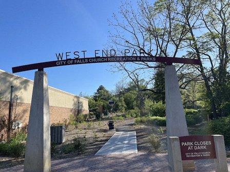 West End Park