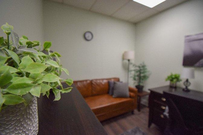 Dr. Goldberg & Associates