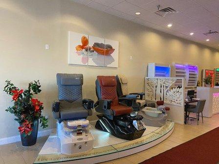 New Star Showroom in VA