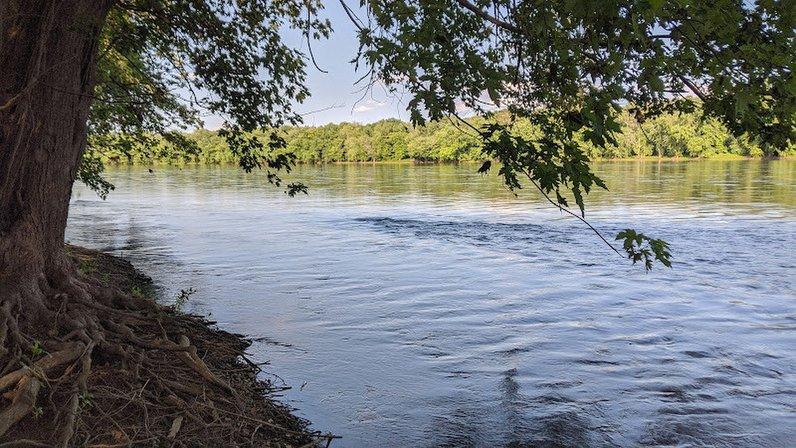 Piscataway Crossing Regional Park