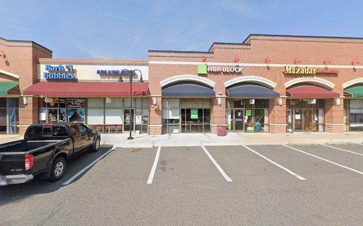 Children's Art Classes - Fairfax, VA