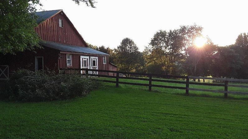 LEAP Family Farm