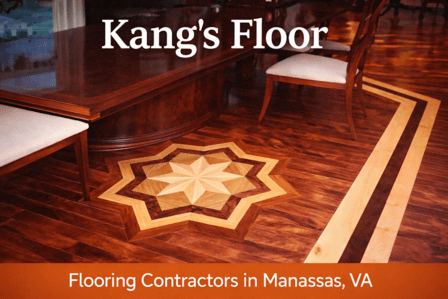 Kang's Floor