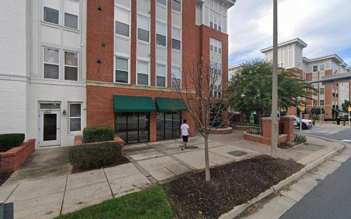 Halstead at the Metro I & II Management Office