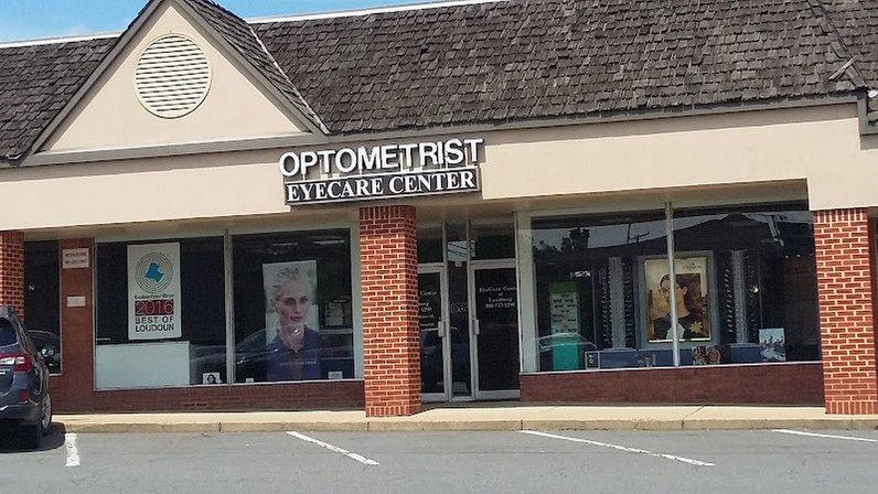 Eyecare Center of Leesburg