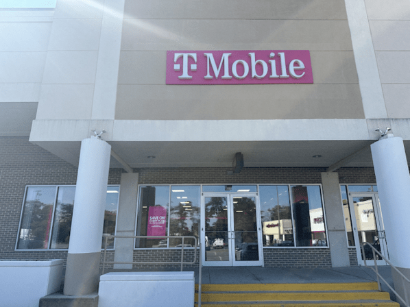 T-Mobile