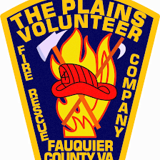 The Plains Volunteer Fire Company