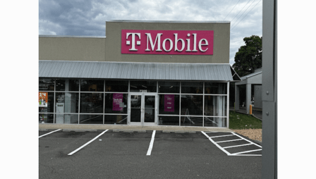 T-Mobile