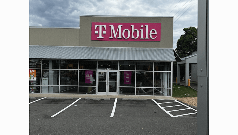T-Mobile