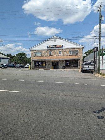 NAPA Auto Parts - Sterling