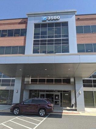 Inova Bariatric Surgery - Fair Oaks (Dept of Fair Oaks Hospital)