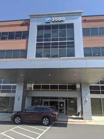 Inova Bariatric Surgery - Fair Oaks (Dept of Fair Oaks Hospital)