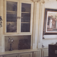 Wagner's Custom Cabinets Millwork