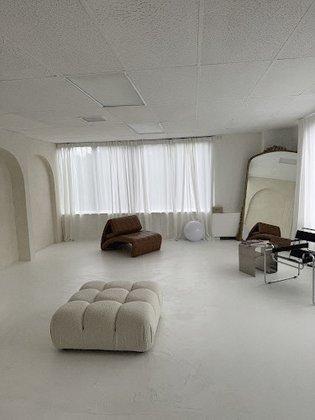 Lair The Studio