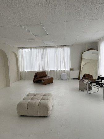 Lair The Studio